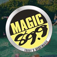 89 9 FM The Magic Station